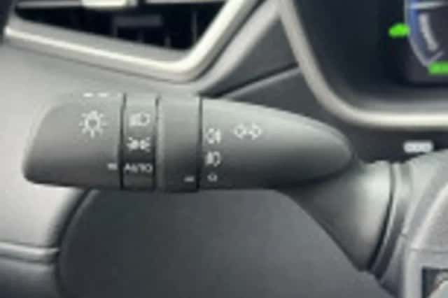 Toyota Corolla (2026) thumbnail 62