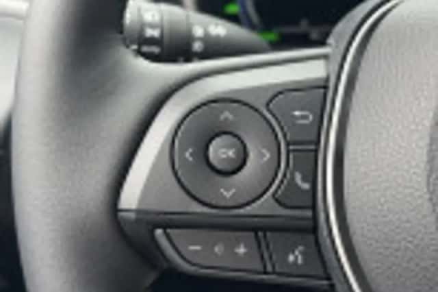 Toyota Corolla (2026) thumbnail 63