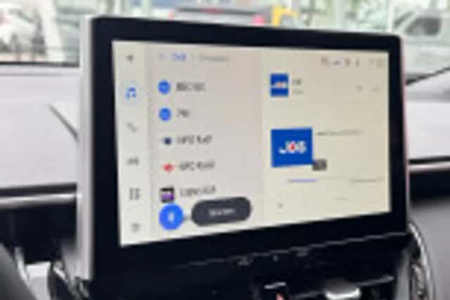 Toyota Corolla (2026) thumbnail 67