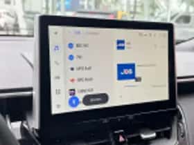 Toyota Corolla (2026) thumbnail 67