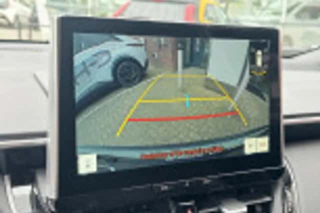 Toyota Corolla (2026) thumbnail 68