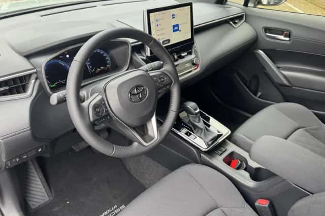 Toyota Corolla (2026) thumbnail 8