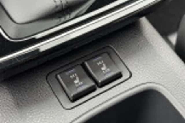 Toyota Corolla (2026) thumbnail 72