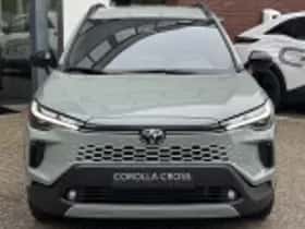 Toyota Corolla (2026) thumbnail 76