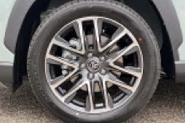 Toyota Corolla (2026) thumbnail 77