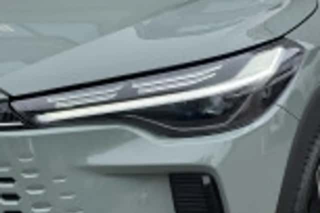 Toyota Corolla (2026) thumbnail 78