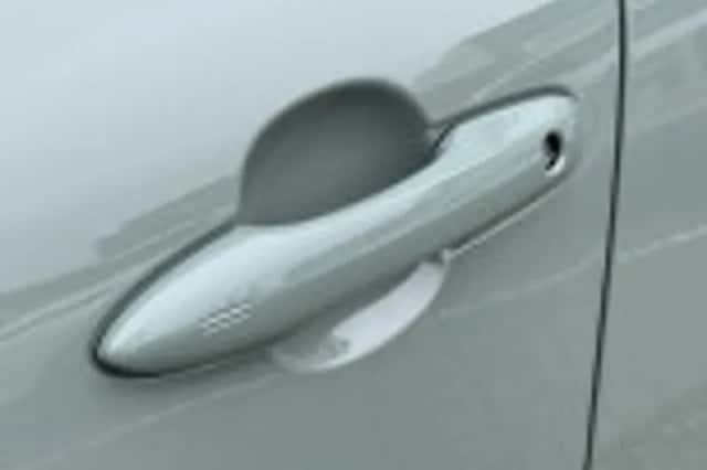 Toyota Corolla (2026) thumbnail 80