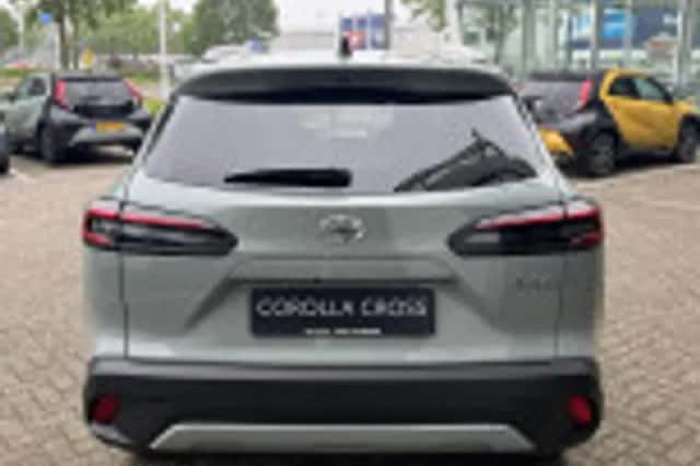 Toyota Corolla (2026) thumbnail 81