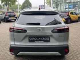 Toyota Corolla (2026) thumbnail 81
