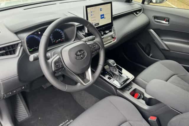 Toyota Corolla (2026) thumbnail 90