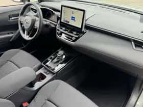 Toyota Corolla (2026) thumbnail 10