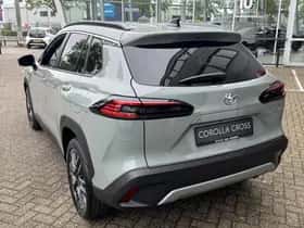 Toyota Corolla (2026) thumbnail 91