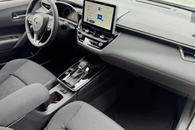 Toyota Corolla (2026) thumbnail 92