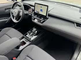 Toyota Corolla (2026) thumbnail 92
