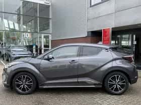 Toyota C hr (2018) thumbnail 11