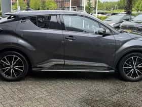 Toyota C hr (2018) thumbnail 12