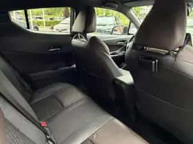 Toyota C hr (2018) thumbnail 15