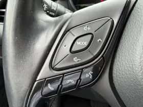 Toyota C hr (2018) thumbnail 20