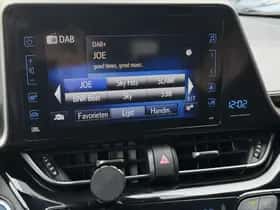 Toyota C hr (2018) thumbnail 25