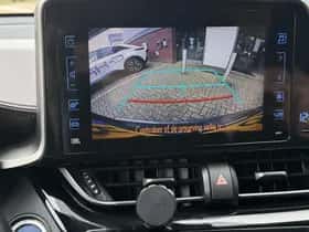 Toyota C hr (2018) thumbnail 26