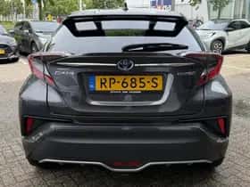 Toyota C hr (2018) thumbnail 31