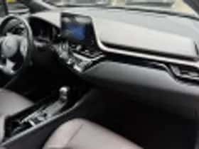 Toyota C hr (2018) thumbnail 38