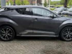 Toyota C hr (2018) thumbnail 40