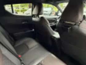 Toyota C hr (2018) thumbnail 43