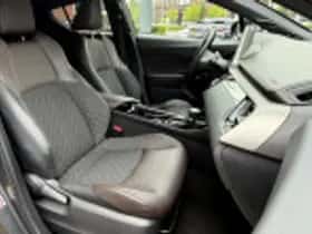 Toyota C hr (2018) thumbnail 44