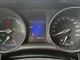 Toyota C hr (2018) thumbnail 49
