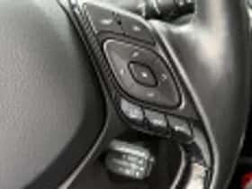 Toyota C hr (2018) thumbnail 50