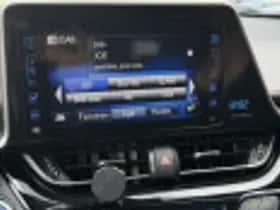 Toyota C hr (2018) thumbnail 53
