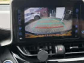 Toyota C hr (2018) thumbnail 54