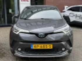 Toyota C hr (2018) thumbnail 58