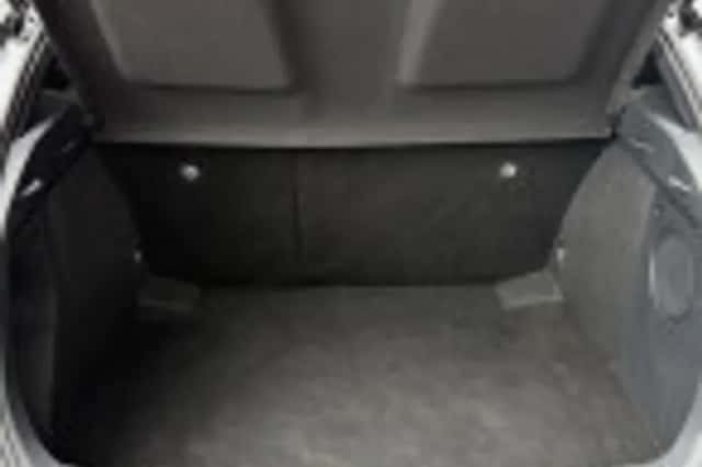 Toyota C hr (2018) thumbnail 60