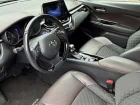 Toyota C hr (2018) thumbnail 69