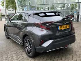 Toyota C hr (2018) thumbnail 70
