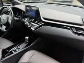 Toyota C hr (2018) thumbnail 71