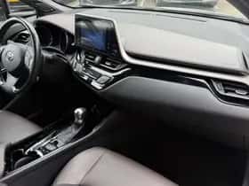 Toyota C hr (2018) thumbnail 10