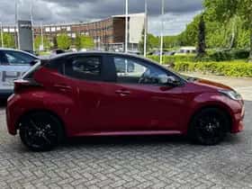 Toyota Yaris (2022) thumbnail 12