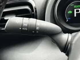 Toyota Yaris (2022) thumbnail 19