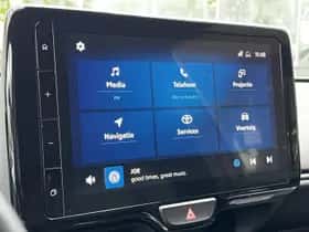 Toyota Yaris (2022) thumbnail 24