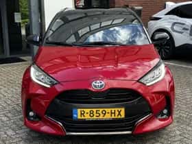 Toyota Yaris (2022) thumbnail 32