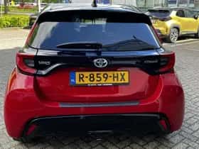 Toyota Yaris (2022) thumbnail 33