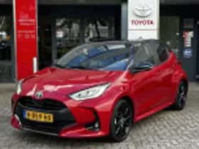 Toyota Yaris (2022) thumbnail 37