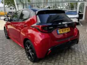 Toyota Yaris (2022) thumbnail 39