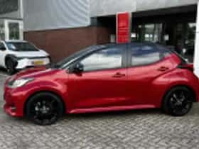 Toyota Yaris (2022) thumbnail 41