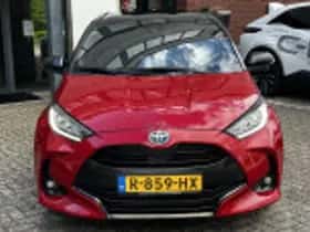 Toyota Yaris (2022) thumbnail 62