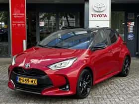 Toyota Yaris (2022) thumbnail 70