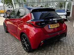 Toyota Yaris (2022) thumbnail 72